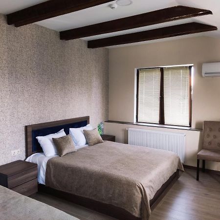 Guest House Spartak Tbilisi Zewnętrze zdjęcie