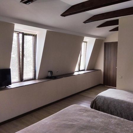 Guest House Spartak Tbilisi Zewnętrze zdjęcie