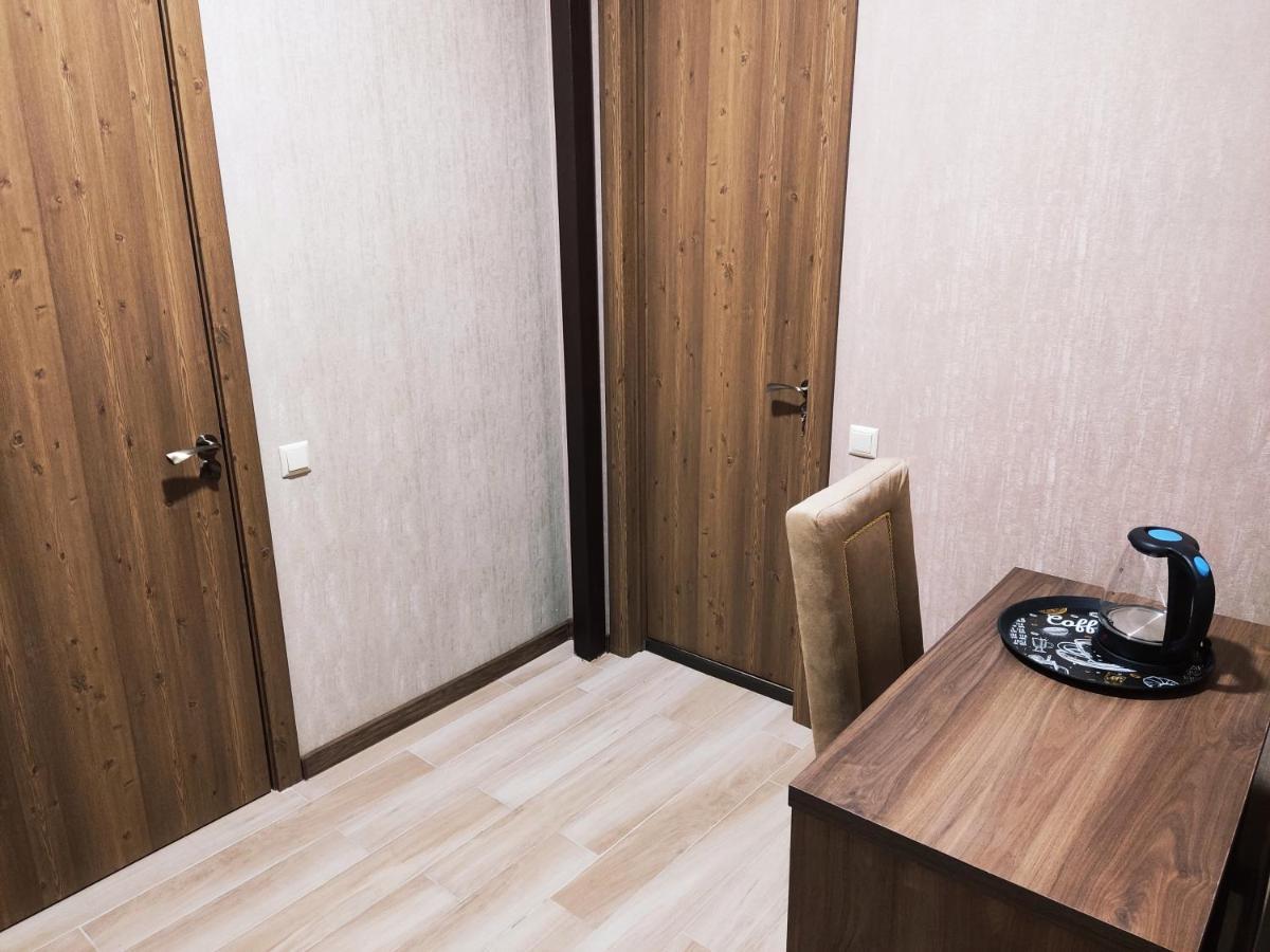 Guest House Spartak Tbilisi Zewnętrze zdjęcie