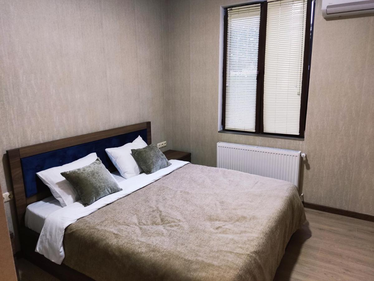 Guest House Spartak Tbilisi Zewnętrze zdjęcie