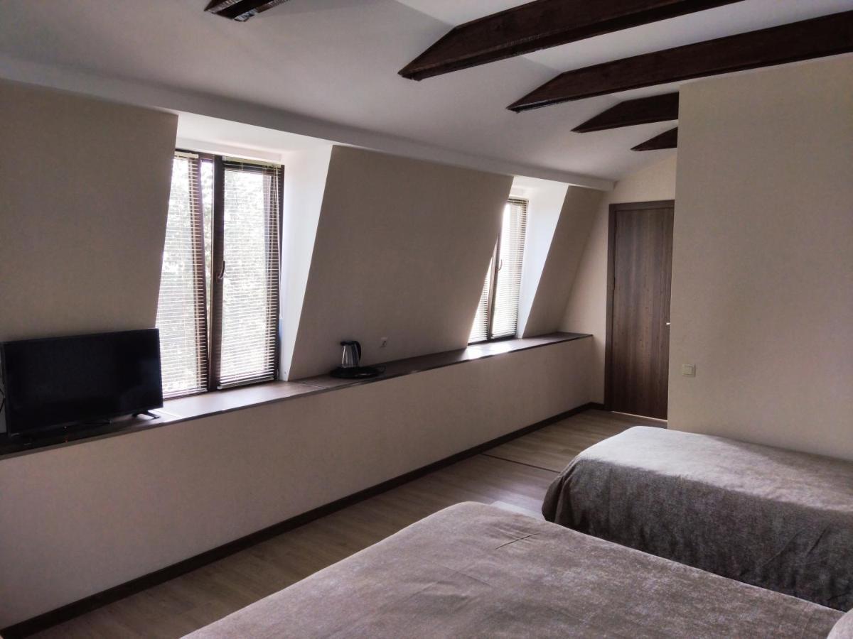 Guest House Spartak Tbilisi Zewnętrze zdjęcie