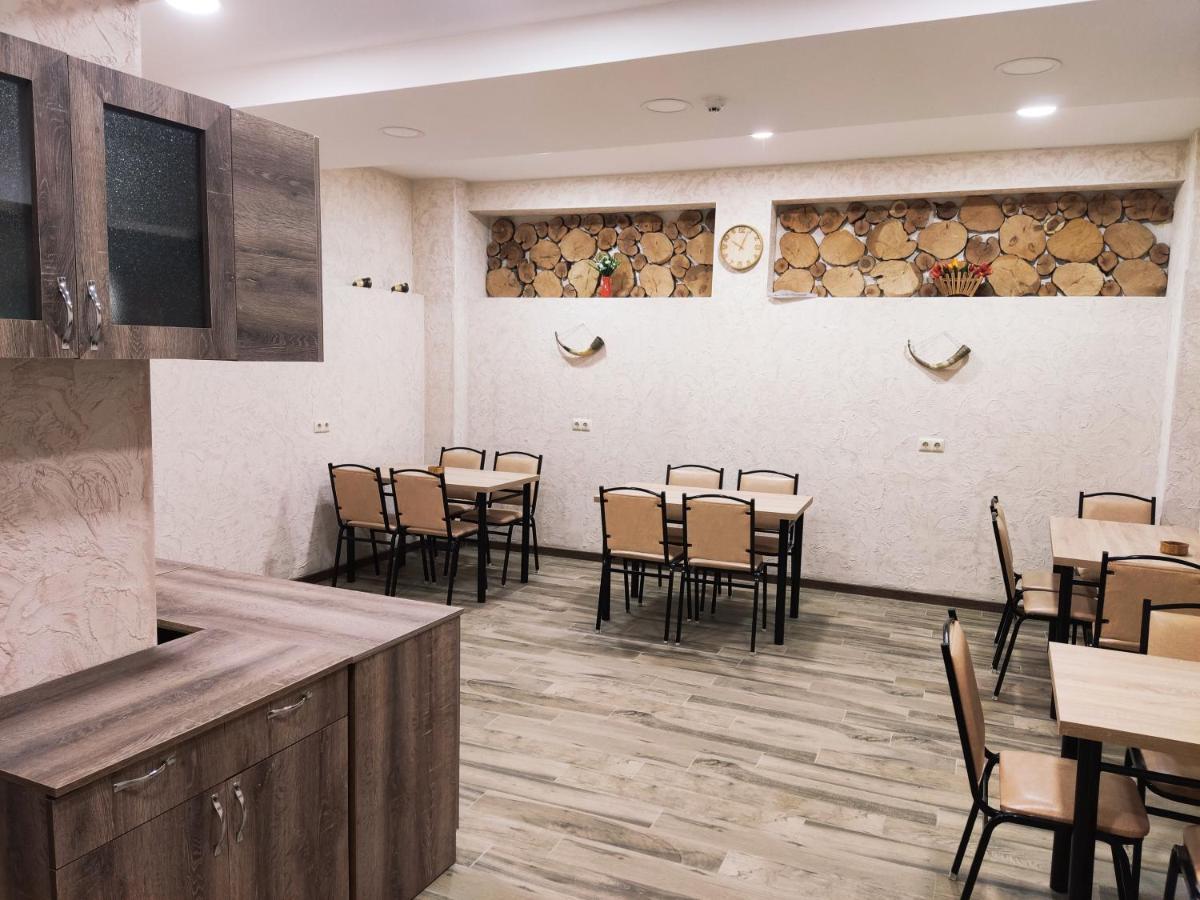 Guest House Spartak Tbilisi Zewnętrze zdjęcie