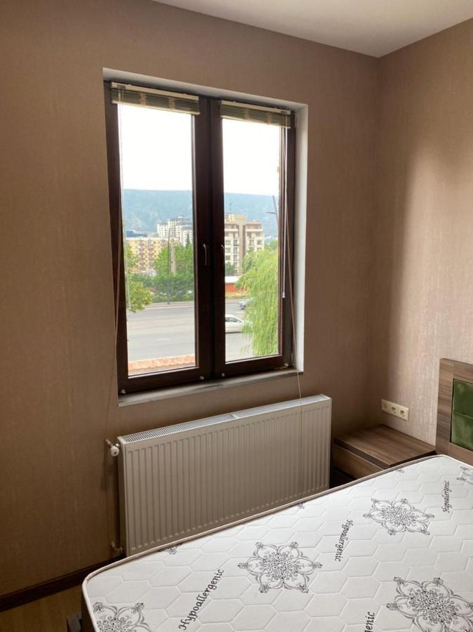 Guest House Spartak Tbilisi Zewnętrze zdjęcie