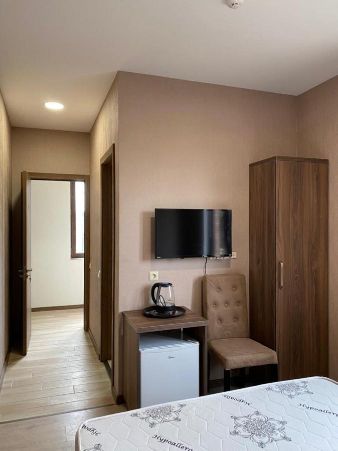 Guest House Spartak Tbilisi Zewnętrze zdjęcie
